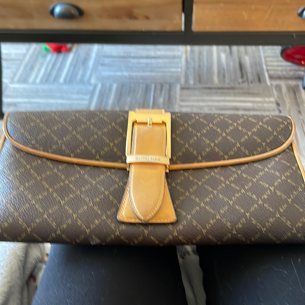Purse wallet